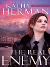 Imagen de portada para The Real Enemy